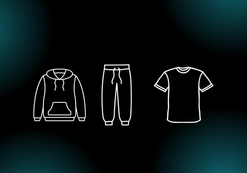 CLOTHING SUPPLIER BUNDLE