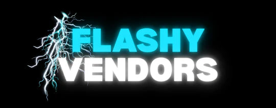 flashy
