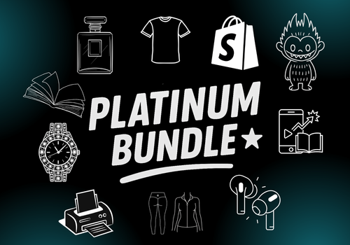 Elite Platinum Bundle
